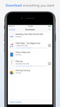 Files - Wireless & USB Storage gallery image