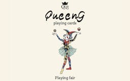Queeng Playing Cards media 2