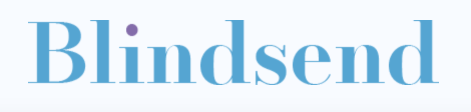 blindsend gallery image