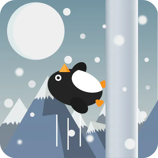 Penguin Run Saga