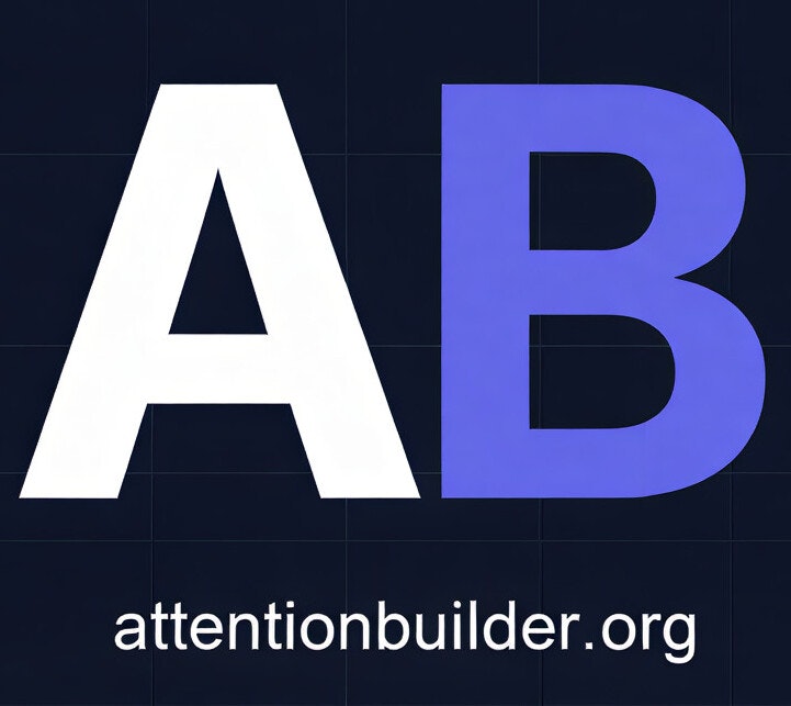 Attention Builder