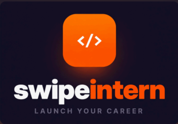 Swipe Intern