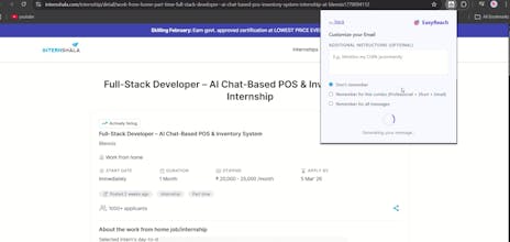 EasyReach gallery image