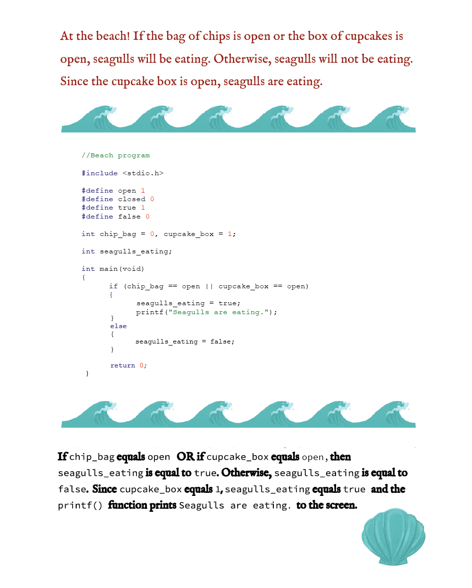A Day in Code gallery image