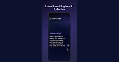 MindBits – 2 min learning gallery image