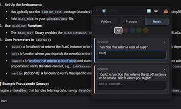 Gemini Ultimate Organizer gallery image