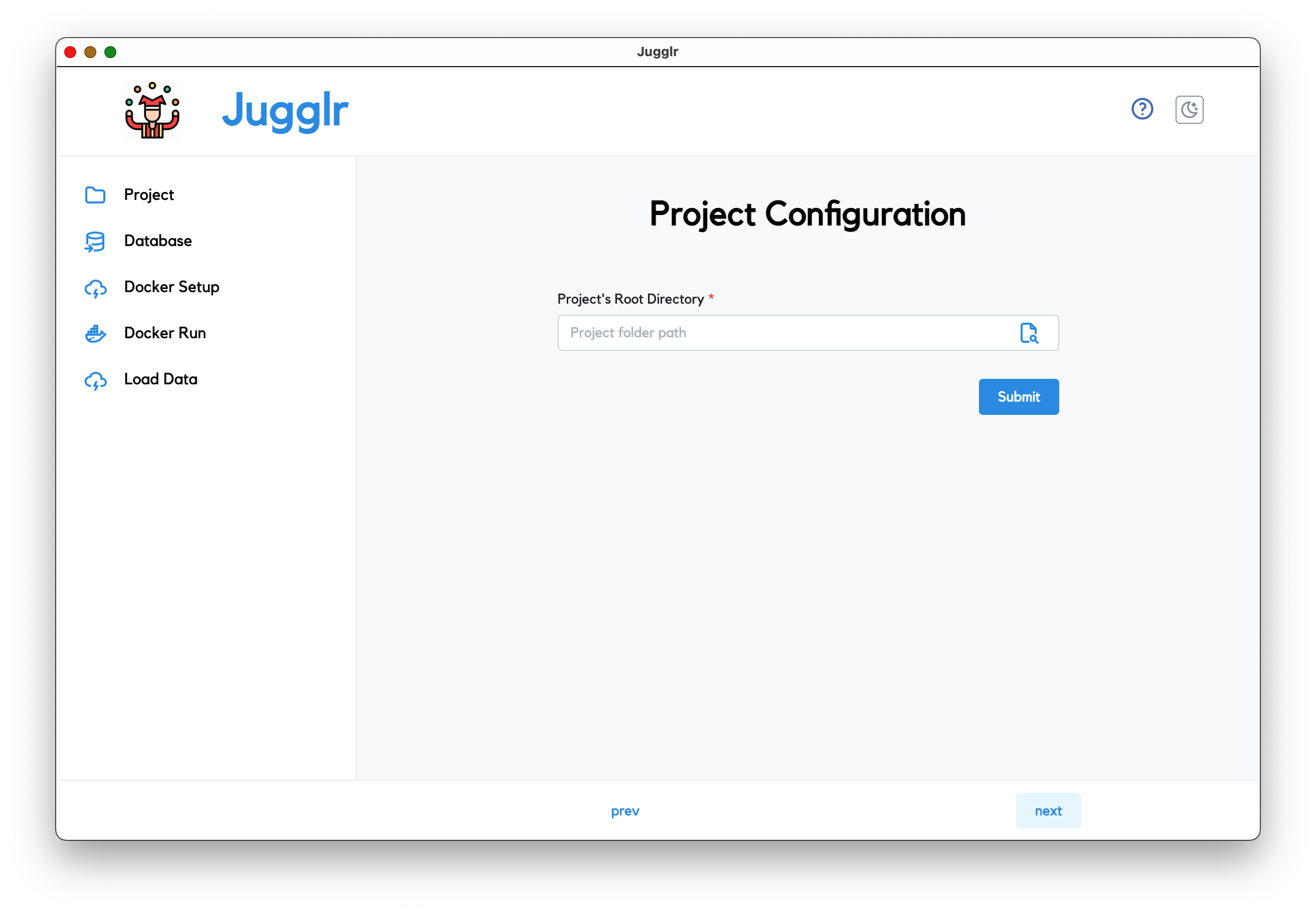 Jugglr gallery image