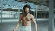 This is America by Childish Gambino