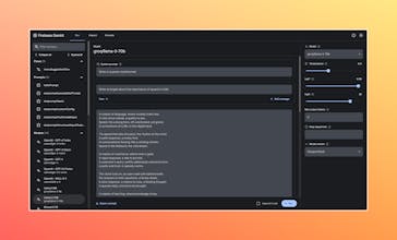 Firebase Genkit Community Plugins gallery image