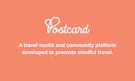 Postcard Travel Club 3.0 image