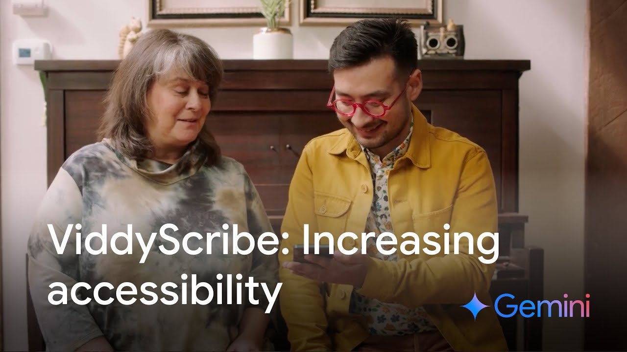 Realtime gallery image