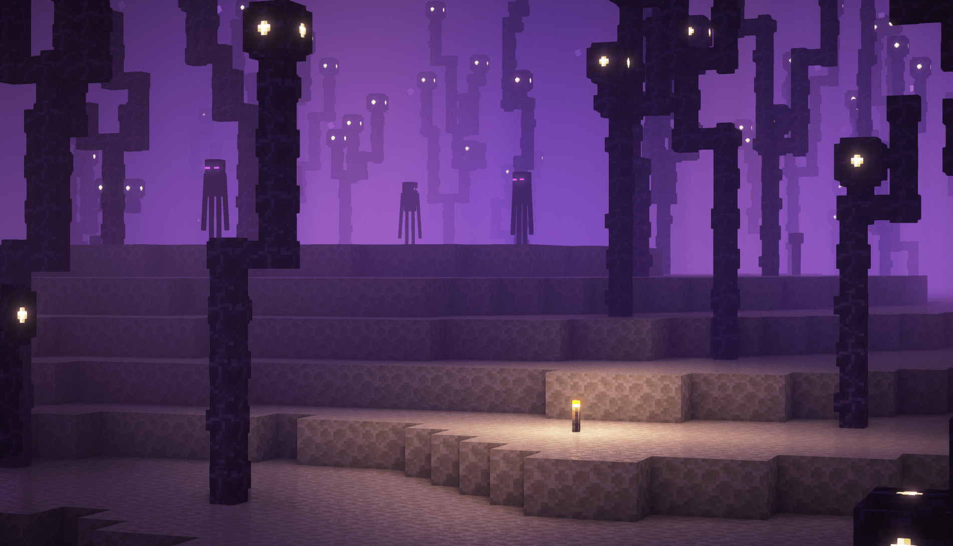 Shader Minecraft - Shader per Minecraft media 6