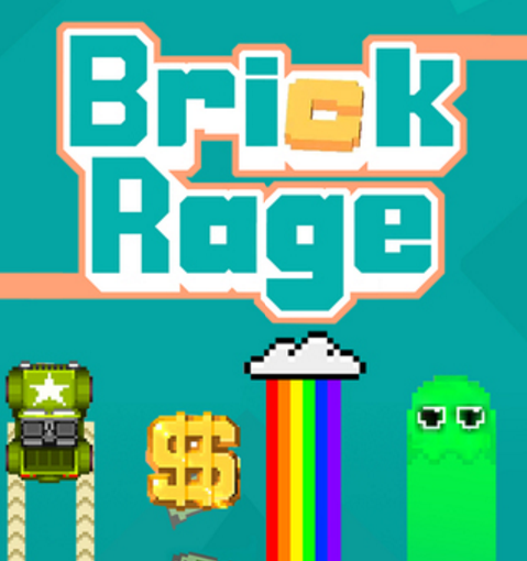 Brick Rage