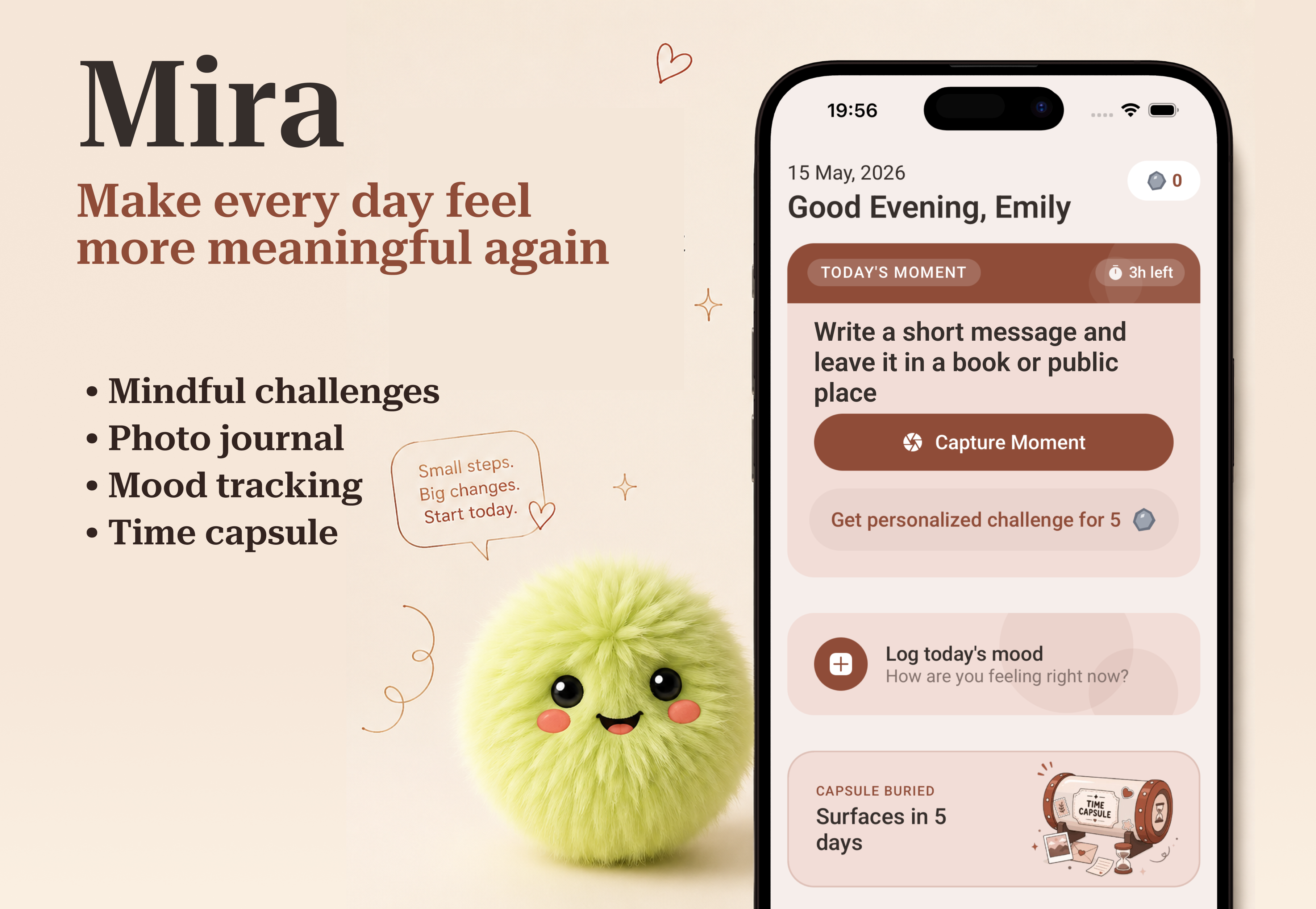 Mira gallery image