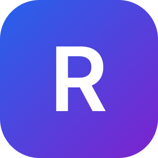 ReachUp logo