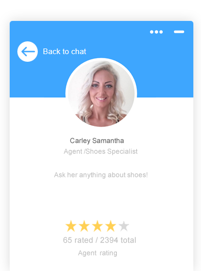 Live Chat Suite gallery image