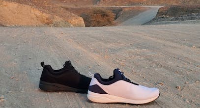 IM Earth Connect Shoe gallery image