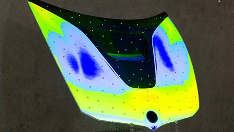 Werklicht gallery image