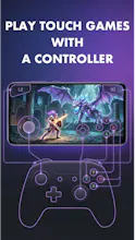 Gamepad Pro: Key Mapper gallery image