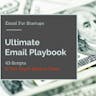 Ultimate Email Playbook