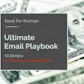 Ultimate Email Playbook