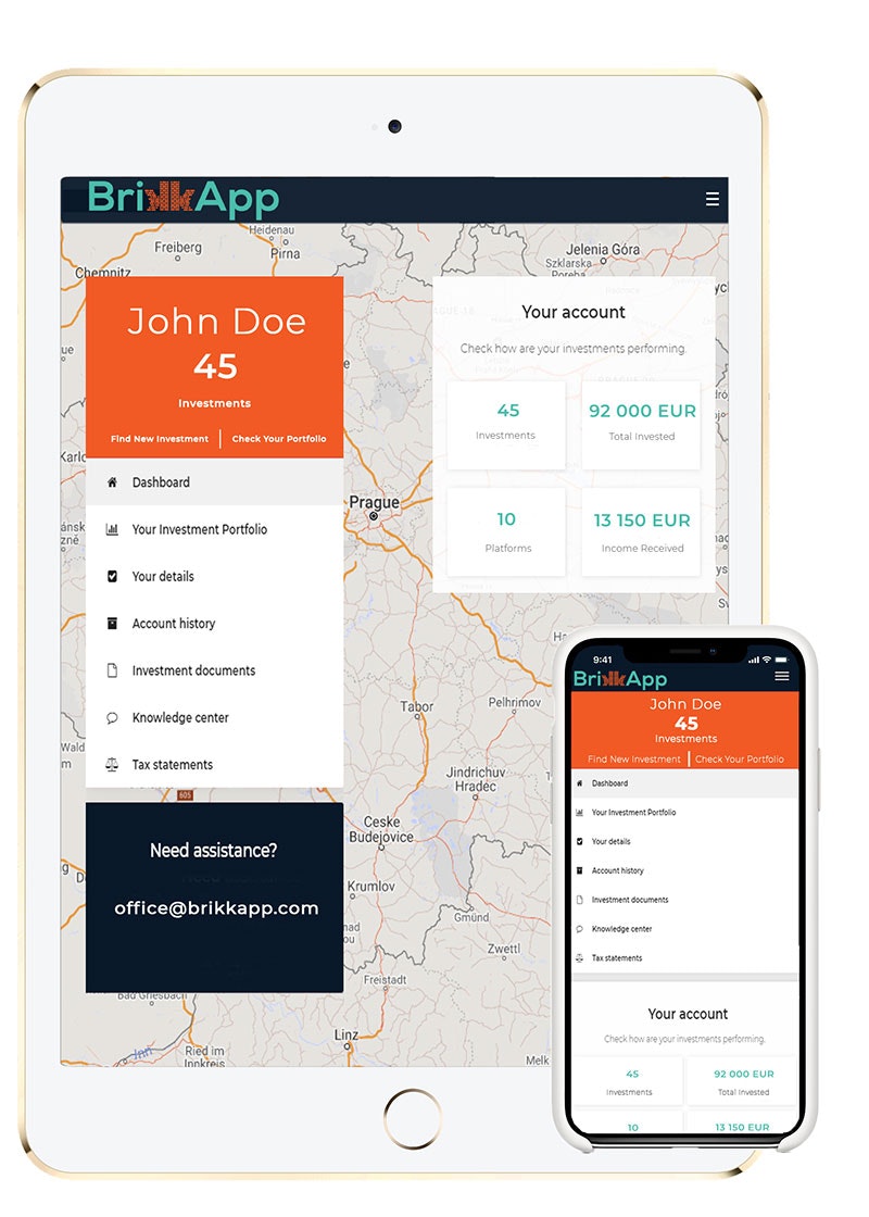 BrikkApp gallery image