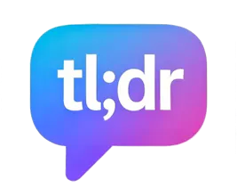chat TLDR Ai gallery image