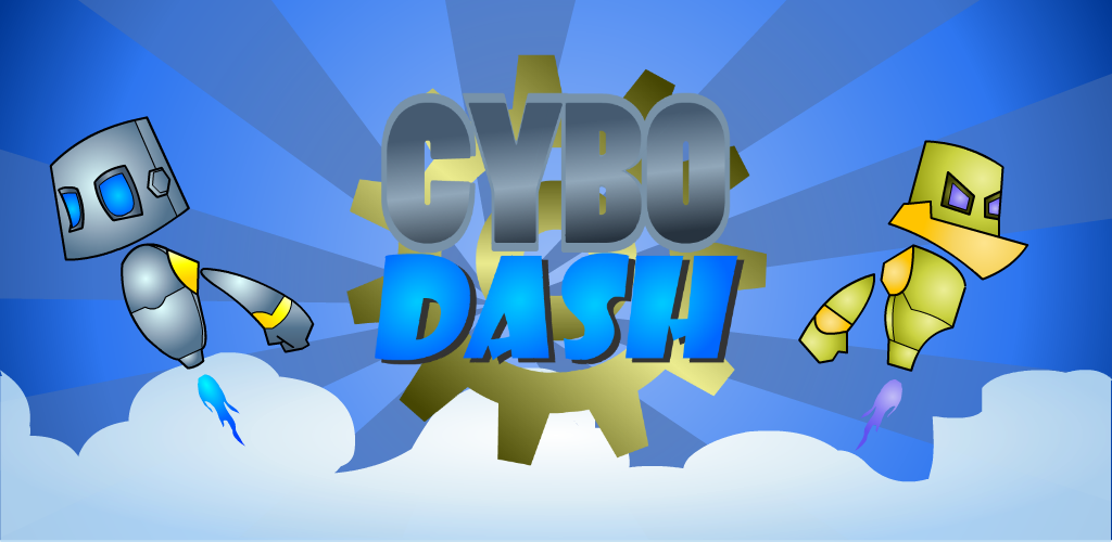 Cybo Dash gallery image