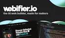 Webifier.io