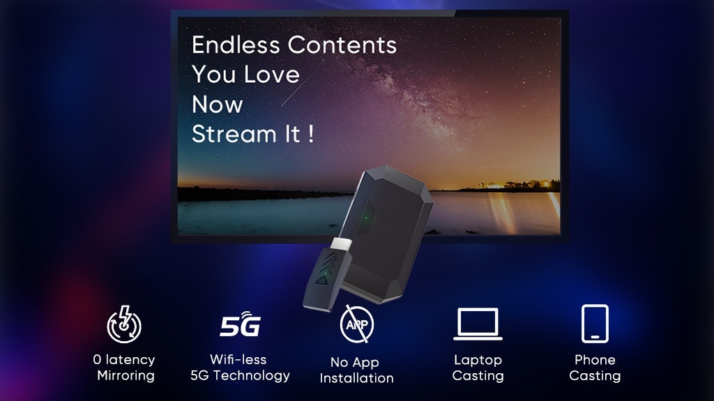 HYPER MIRROR gallery image