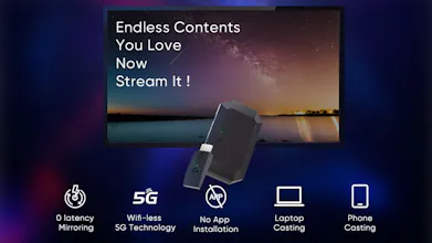 HYPER MIRROR gallery image