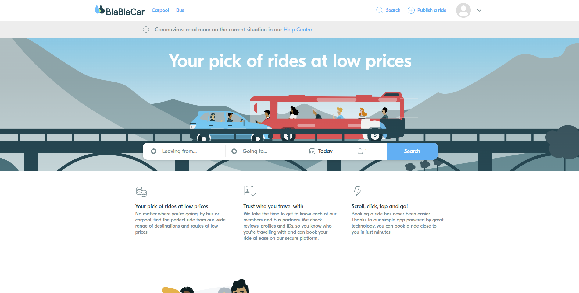 BlaBlaCar gallery image