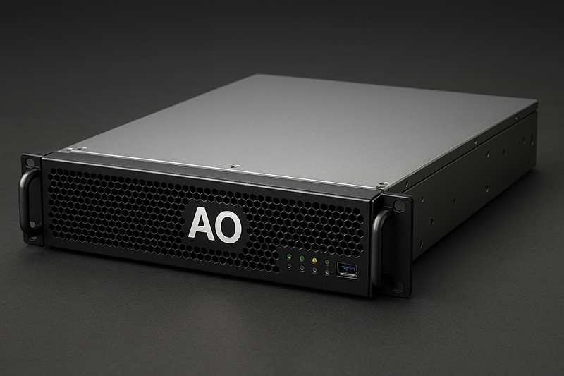 Aegis Optikon gallery image