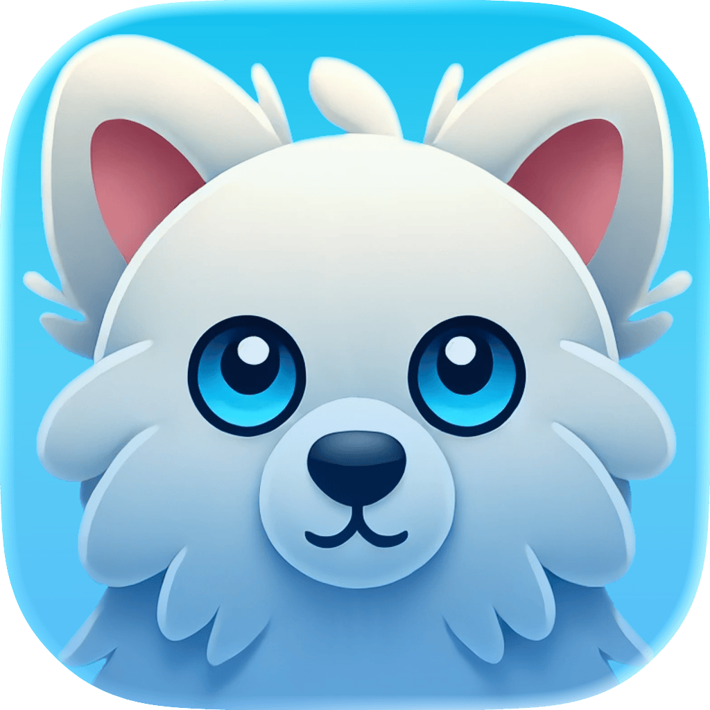 Luma Editor - Product Hunt launch logo and brand identity