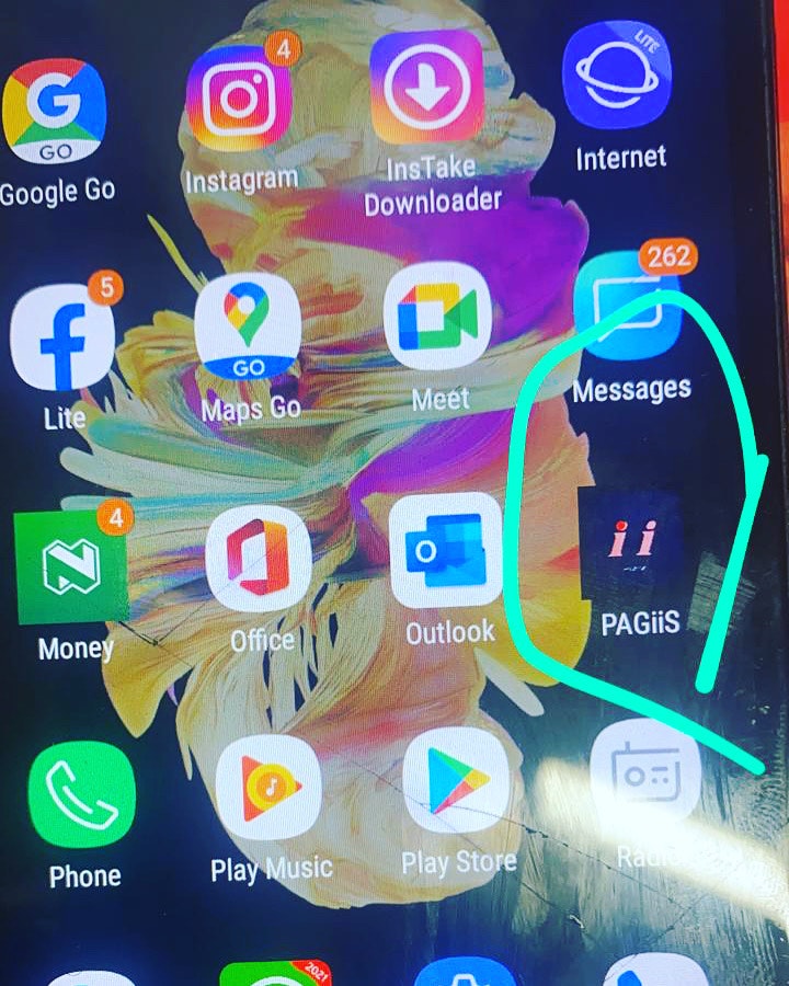 PAGiiS gallery image