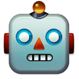 Cyborg Writer Image
