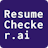 AI Resume Checker
