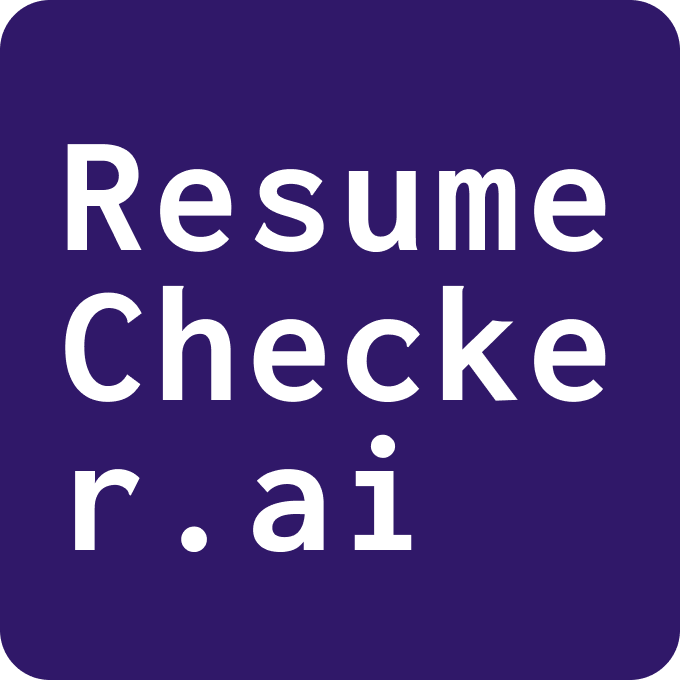 AI Resume Checker logo