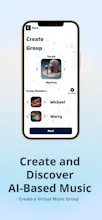 AI BAND gallery image