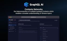 GraphQL AI media 3