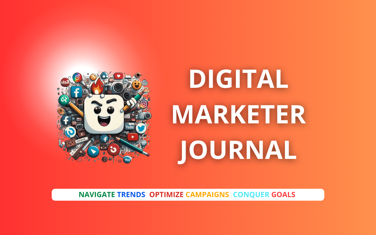 Media Jurnal Pemasar Digital - Hub All-In-One: Meningkatkan Kejayaan Pemasaran Digital 1