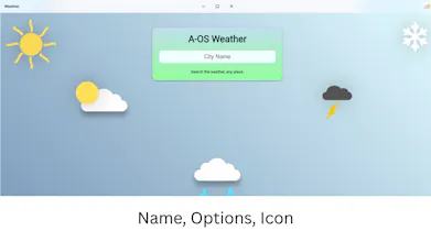 A-OS gallery image