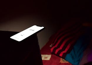 Light Alarm for iOS gallery image