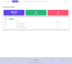 Smokex gallery image