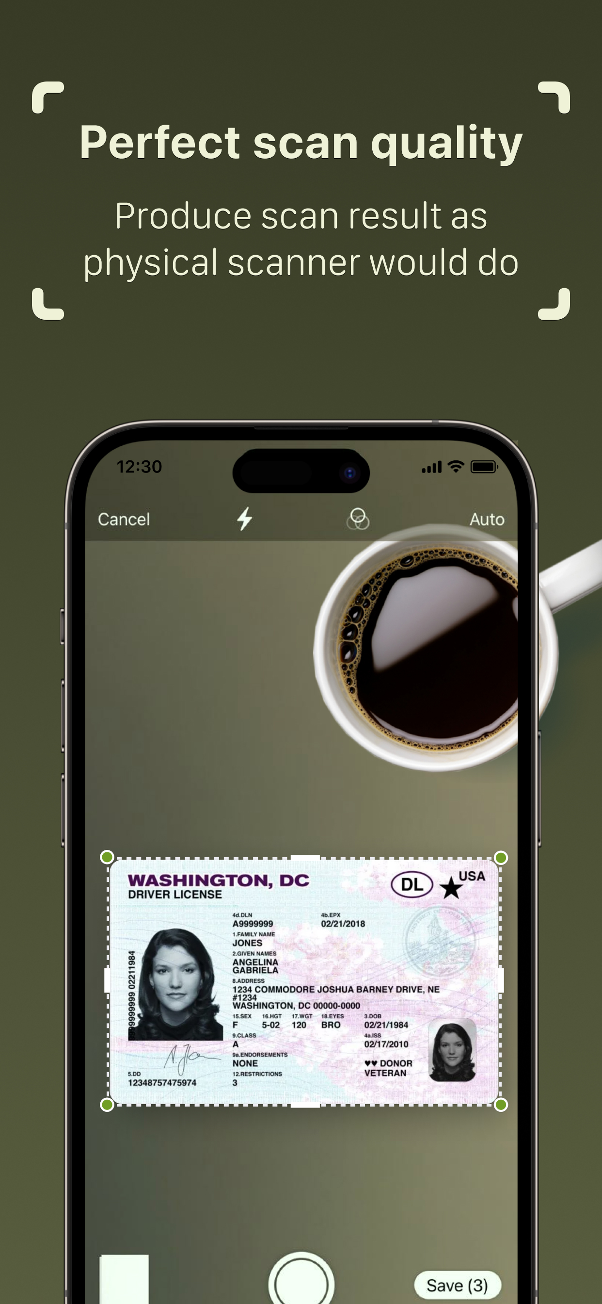 Média Docusy - Analyser, modifier et partager les documents instantanément.Simple et rapide 2