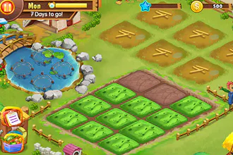 Magic Farm Villa gallery image