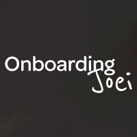Onboarding Joei 2