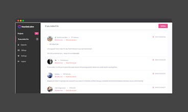 Heuristic Alert gallery image