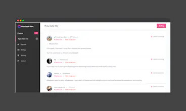 Heuristic Alert gallery image
