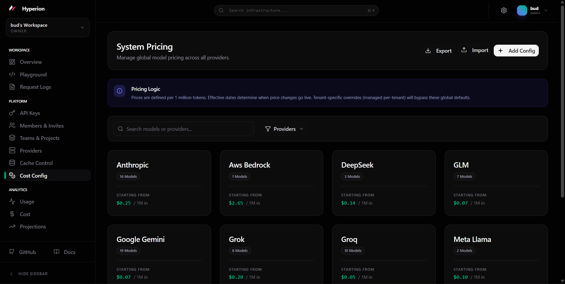 Hyperion gallery image